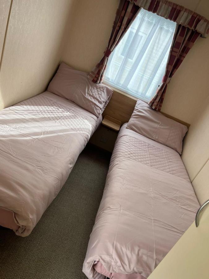Golden Palm Resort Pg163 شابيل سانت ليوناردز المظهر الخارجي الصورة