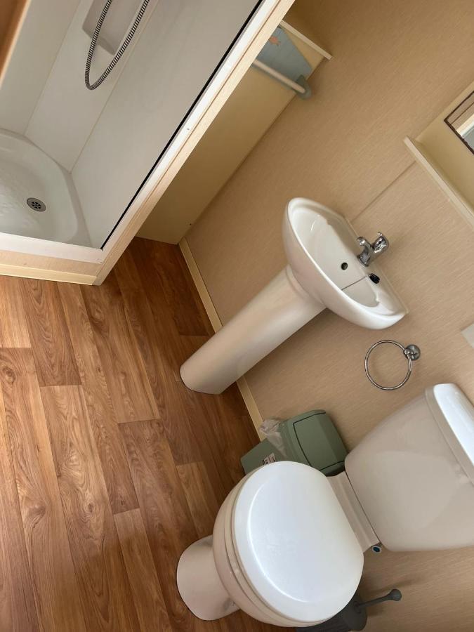 Golden Palm Resort Pg163 شابيل سانت ليوناردز المظهر الخارجي الصورة