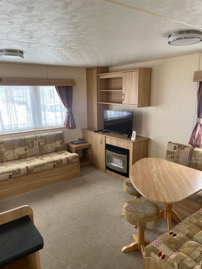 Golden Palm Resort Pg163 شابيل سانت ليوناردز المظهر الخارجي الصورة